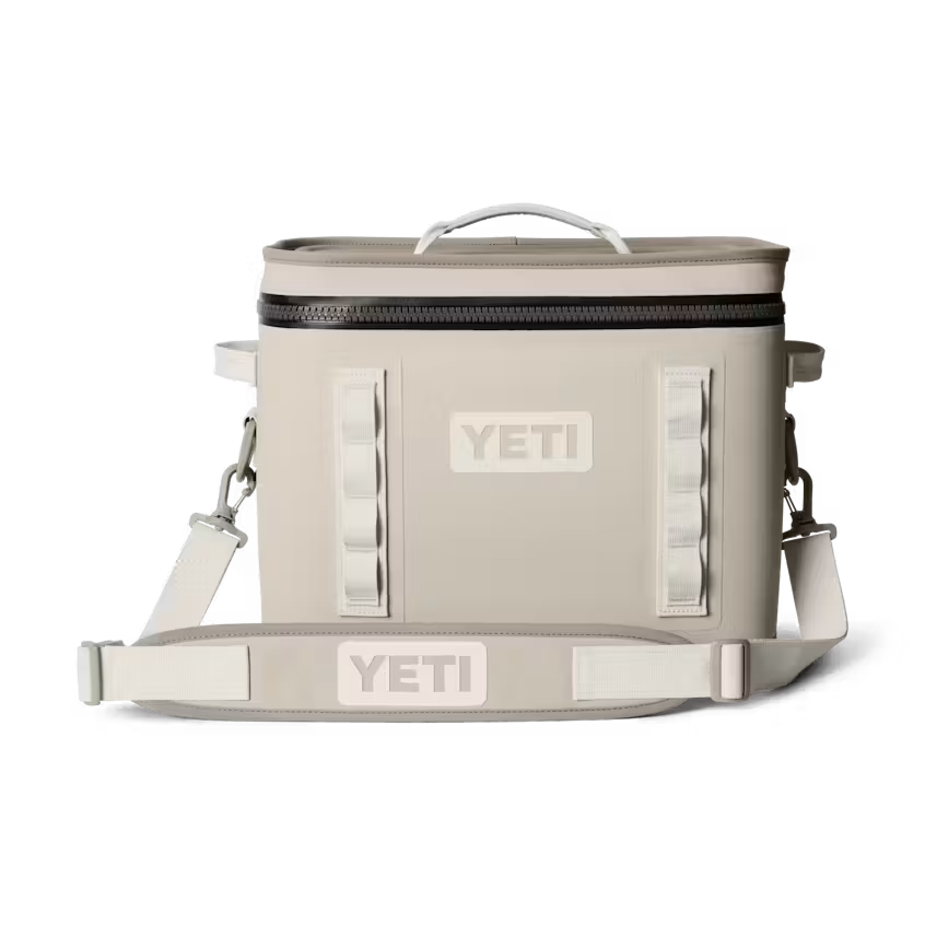 Yeti Hopper Flip 18 Cooler