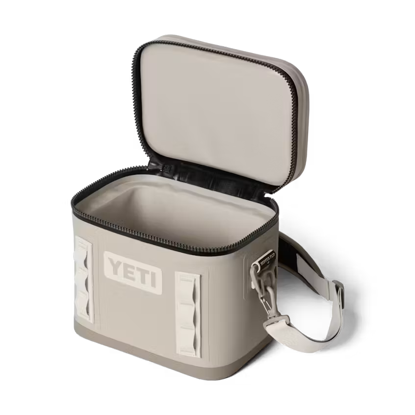 Yeti Hopper Flip® 8 Soft Cooler