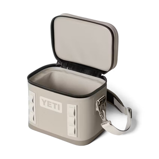 Yeti Hopper Flip® 8 Soft Cooler