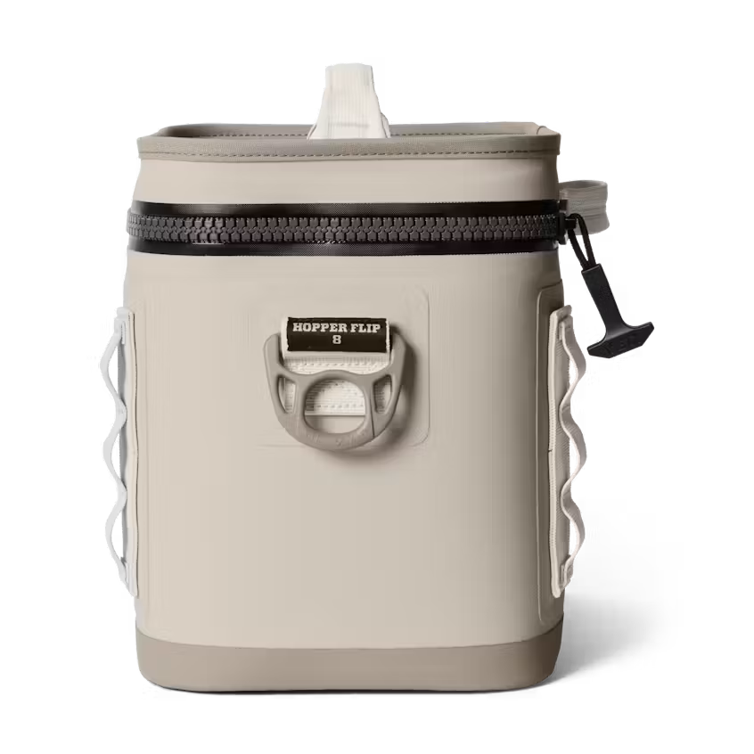 Yeti Hopper Flip® 8 Soft Cooler