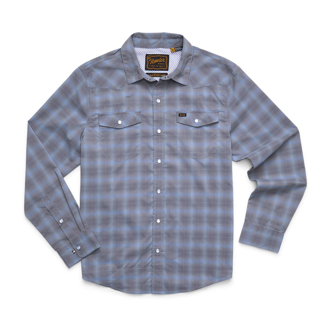 Howler Bros H Bar B Tech Longsleeve