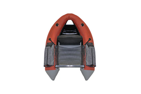 Outcast Fish Cat 4 Deluxe LCS