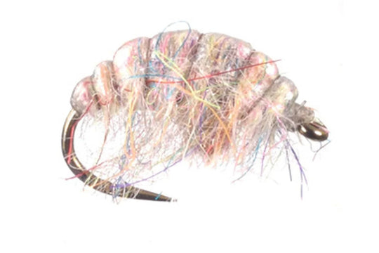 Umpqua UV Hunchback Scud