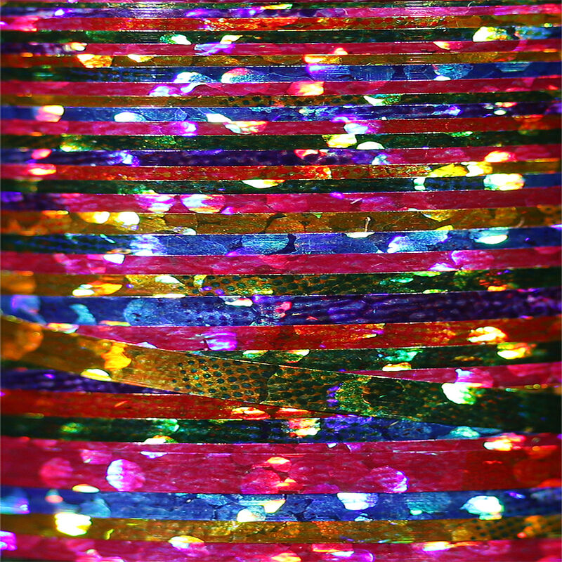 Veevus Holographic Tinsel