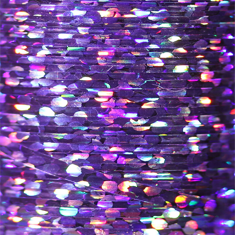 Veevus Holographic Tinsel