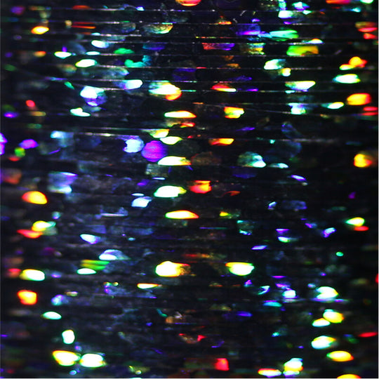 Veevus Holographic Tinsel