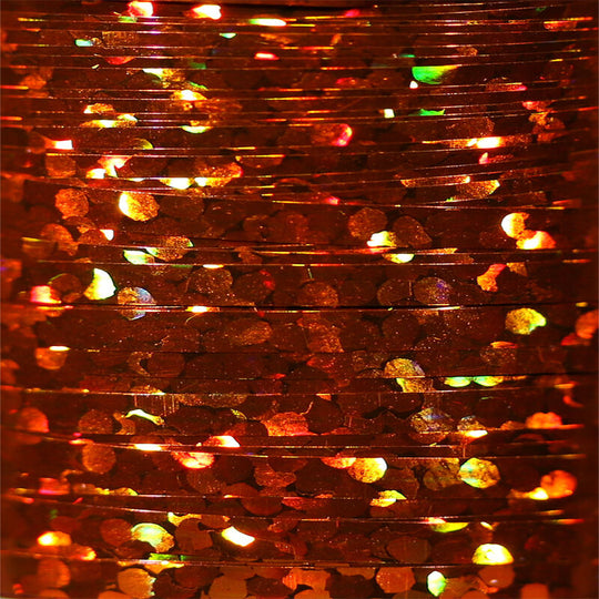 Veevus Holographic Tinsel