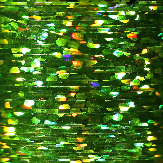 Veevus Holographic Tinsel