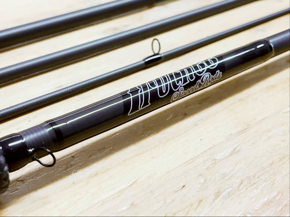 Truckee Speed Rods
