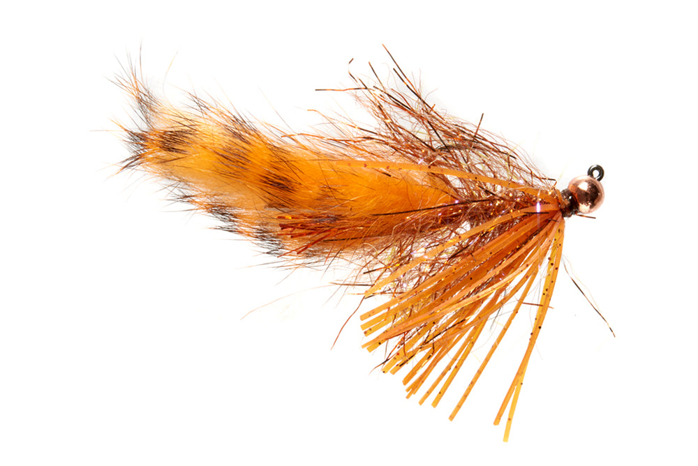 Fulling Mill Daniel's Jiggy Cray Snack