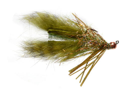 Fulling Mill Daniel's Jiggy Cray Snack