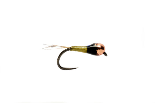 Fulling Mill Micro Perdigon Flashback