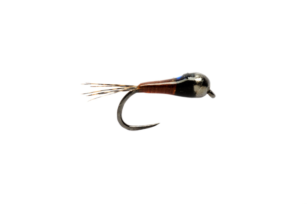 Fulling Mill Micro Perdigon Flashback