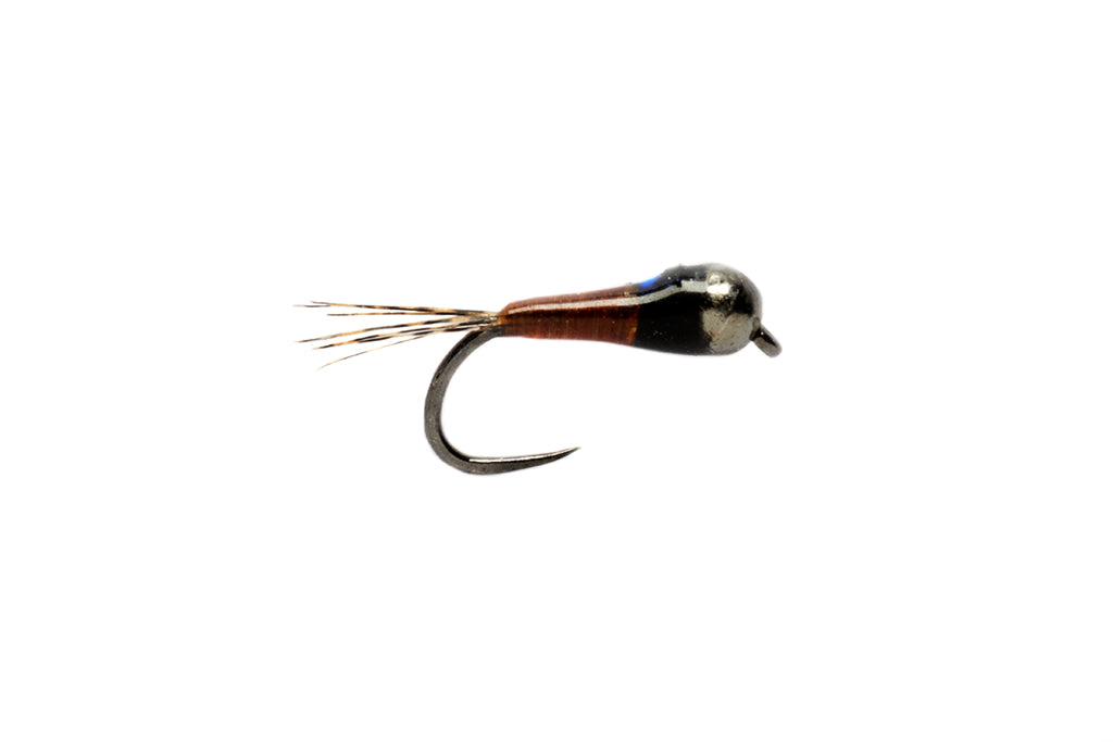 Fulling Mill Micro Perdigon Flashback