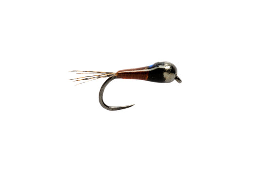 Fulling Mill Micro Perdigon Flashback
