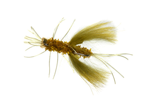 Fulling Mill Aj's Claw Dawg