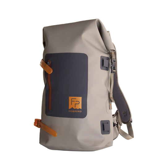 Fishpond Wind River Roll-Top Backpack