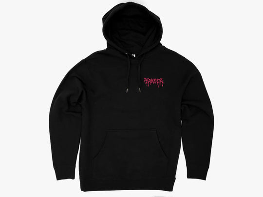 Yakoda Drippy Trout Hoodie