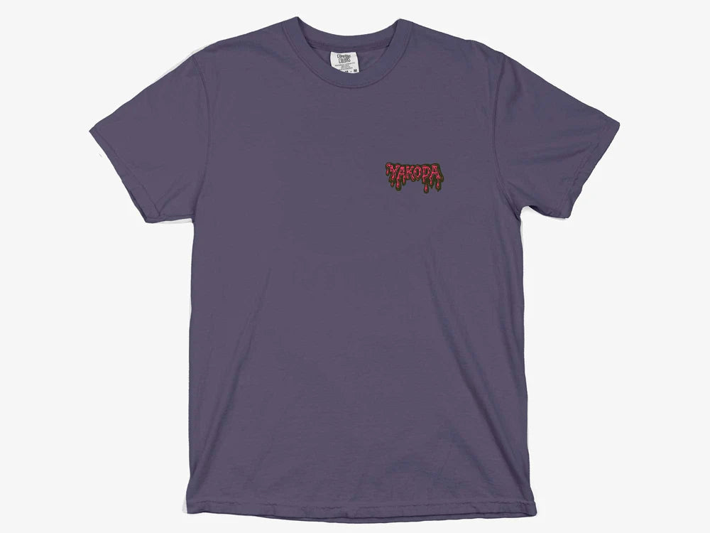 Yakoda Drippy Trout Tee