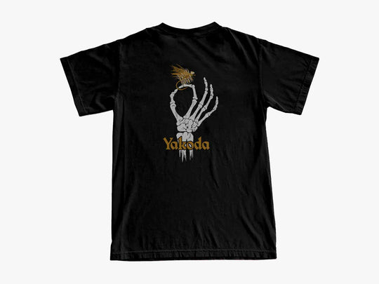 Yakoda Dry or Die Tee