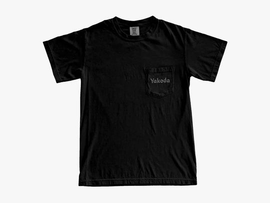 Yakoda Dry or Die Tee