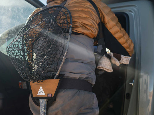 Yakoda Net Holder