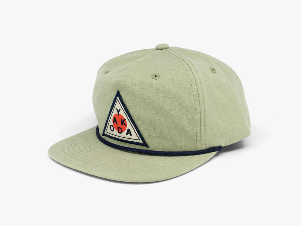Yakoda Pyramid Hat