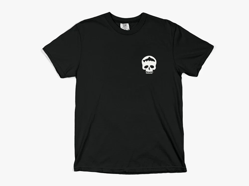 Yakoda Trout Brain Tee