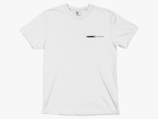 Yakoda West Coast Cutthroat Tee