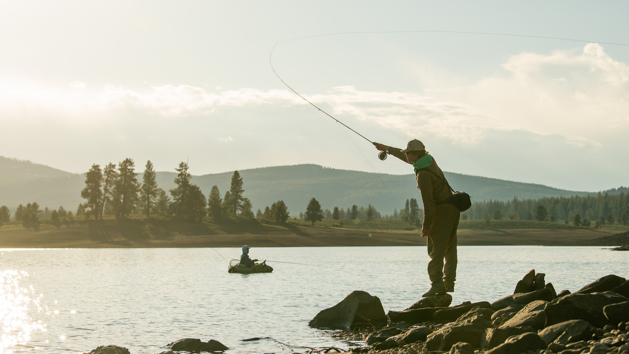 June 7th, 2023 Fly Fishing Report for the Truckee River and